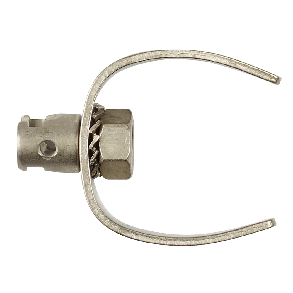 1-1/2 in. C-Cutter Attachment w/ Rust Guard Plating