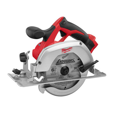 M18™ Cordless Lithium-Ion 6 1/2 in. Circular Saw (Bare Tool) 