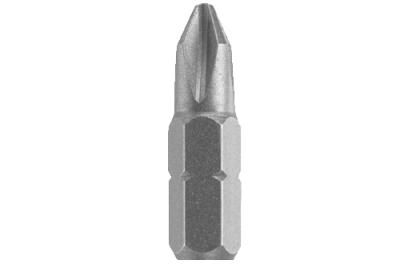 Screwdriver Insert Bit (10 PK)