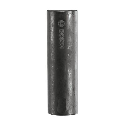 7/16 In. Impact Tough Deep Well Socket, 1/2 In. Shank (pk of 4)