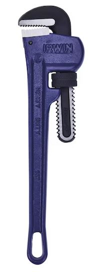 10" Steel Pipe Wrench