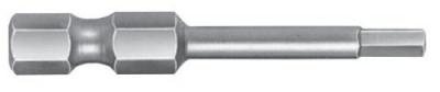 5/32-Inch, 2-Inch Length Allen Power Bit (10 PK)