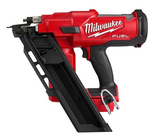 M18 FUEL™ 30 Degree Framing Nailer