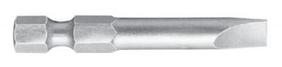 S6-8, 3-1/2-Inch TD Slotted Power Bit (10 PK)