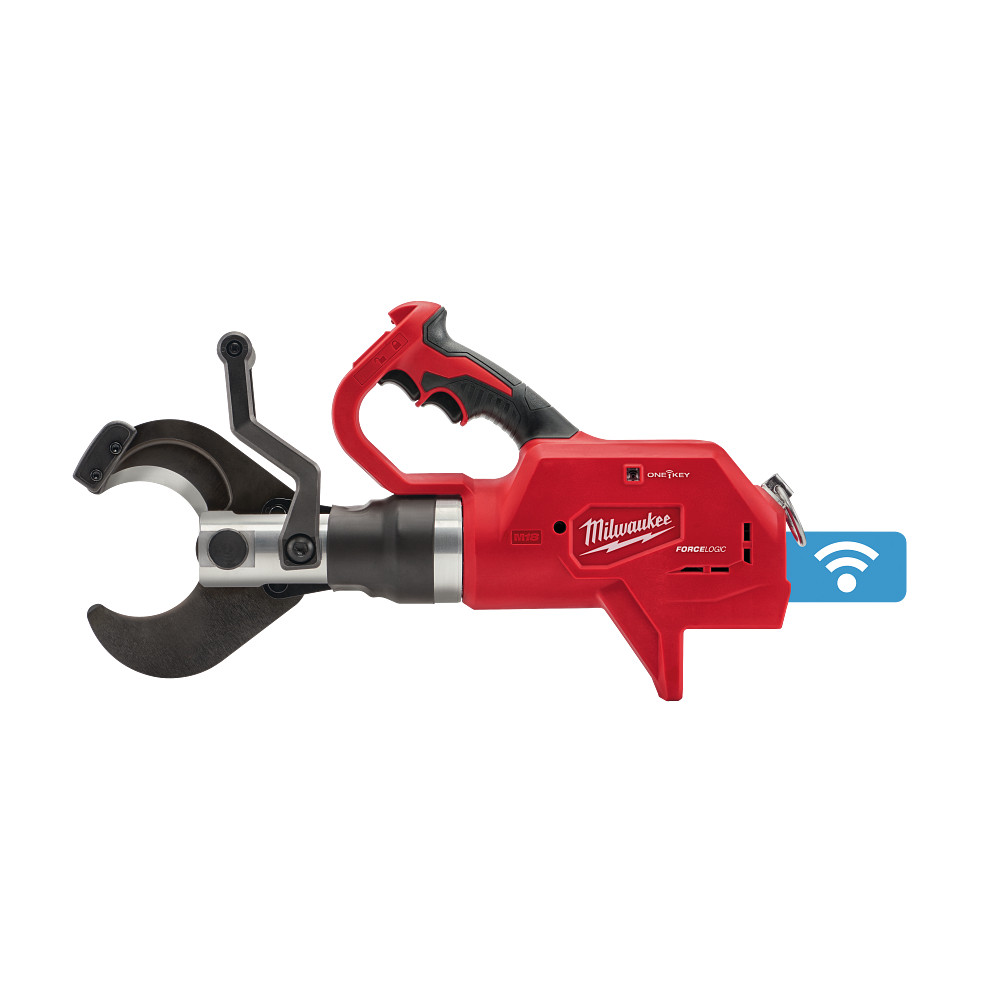 M18™ FORCE LOGIC™ 3” Underground Cable Cutter - 2776-20