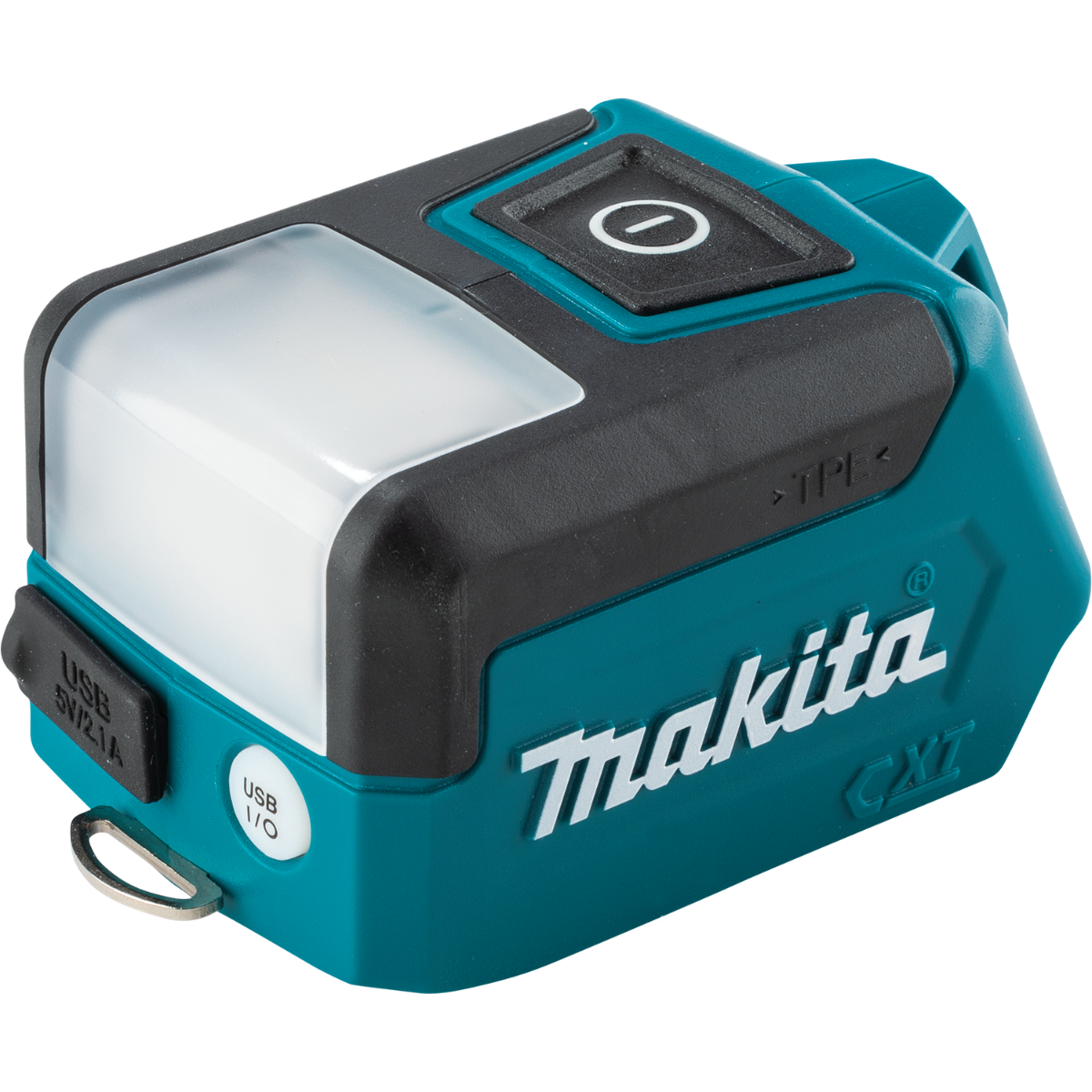 12V max CXT® Compact L.E.D. Flashlight, Flashlight Only