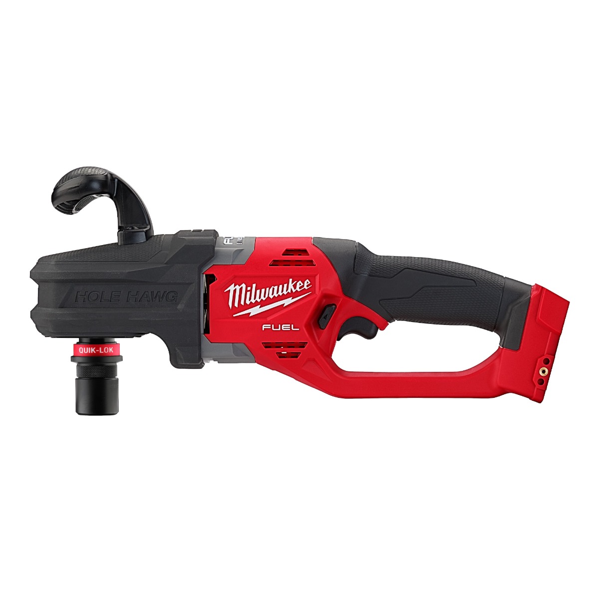 M18 FUEL™ HOLE HAWG® Right Angle Drill w/ QUIK-LOK™ (Tool Only)