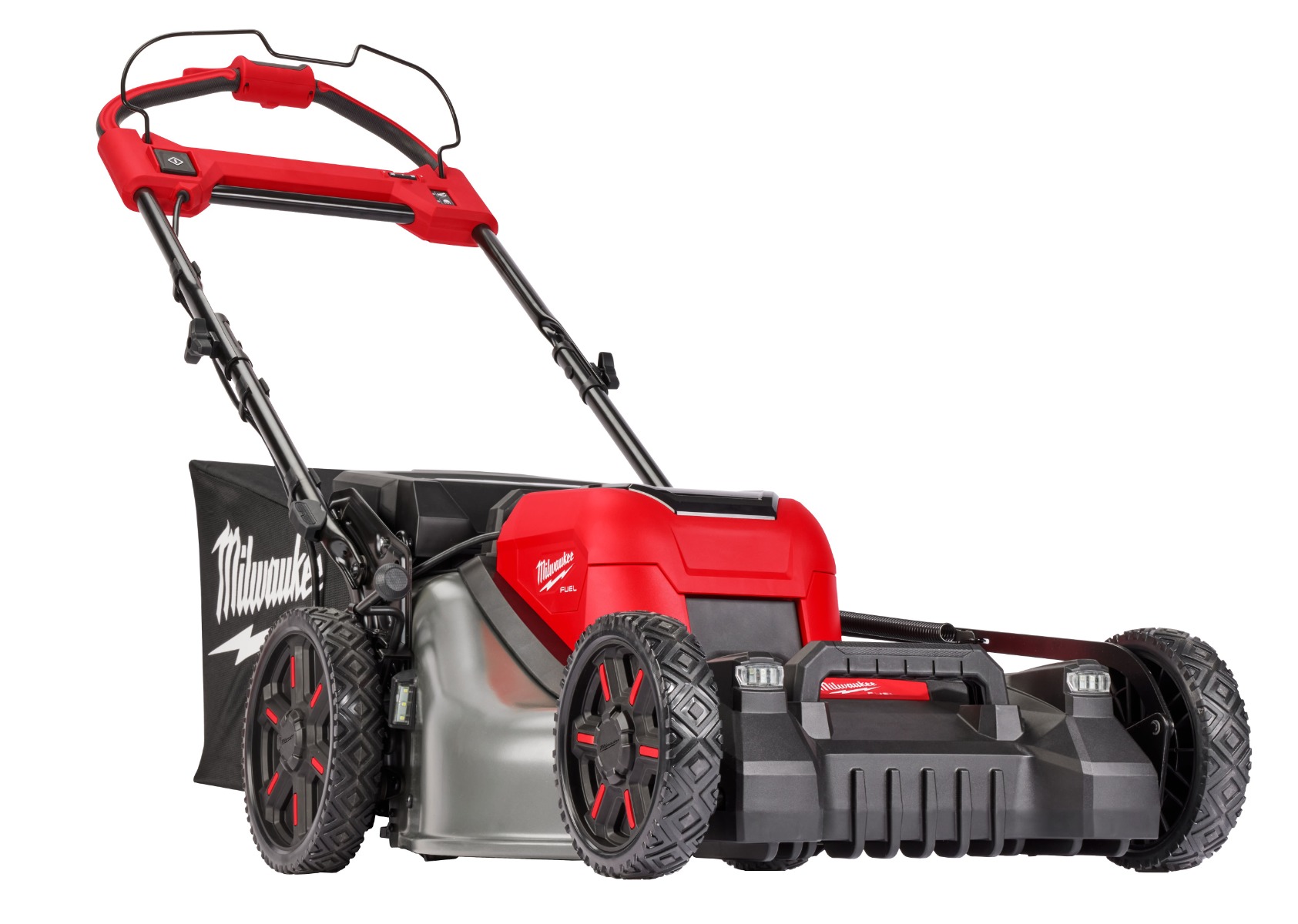 M18 FUEL™ 21" Self-Propelled Dual Battery Mower - Tool Only