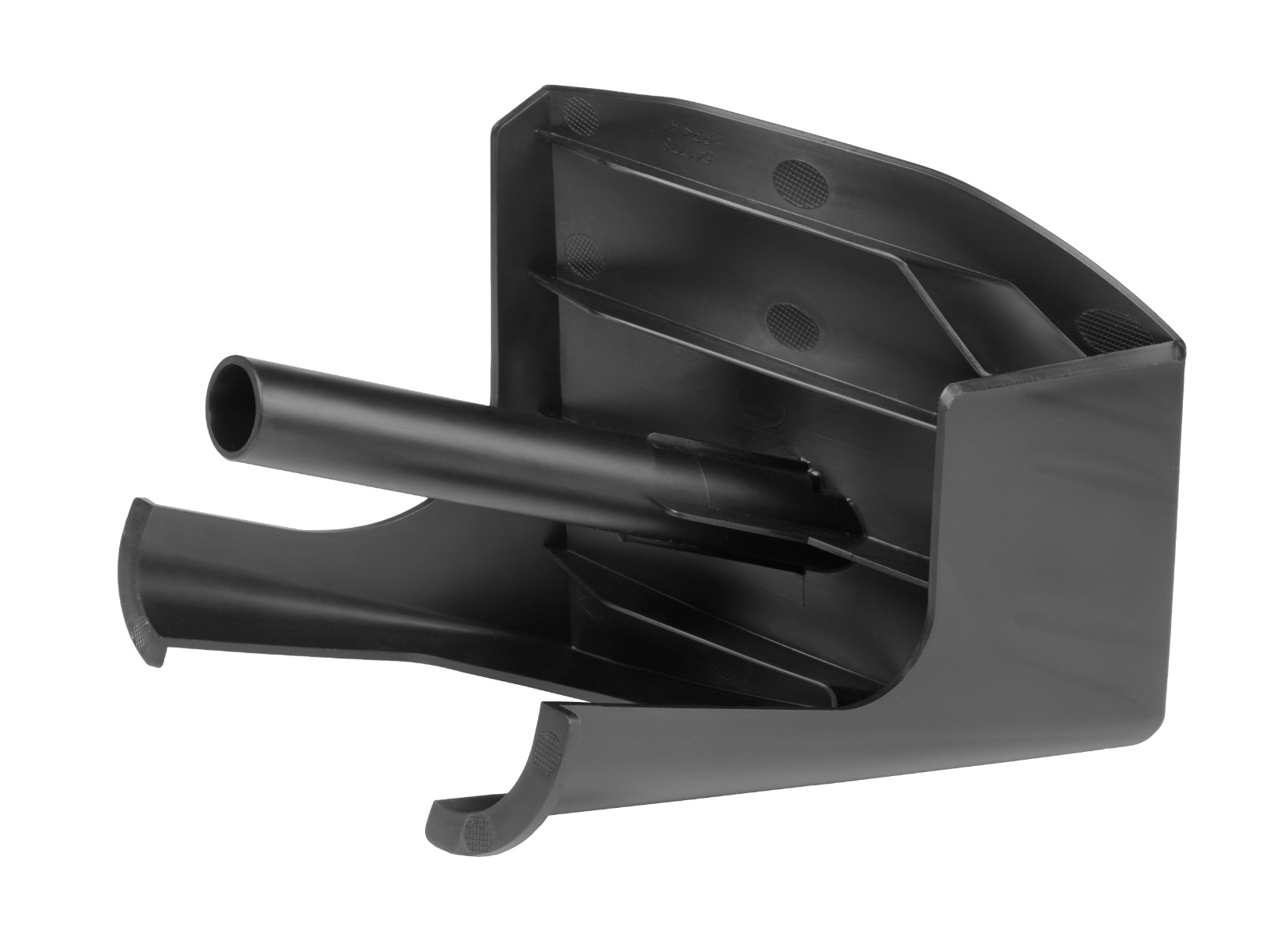 Mower Mulch Plug