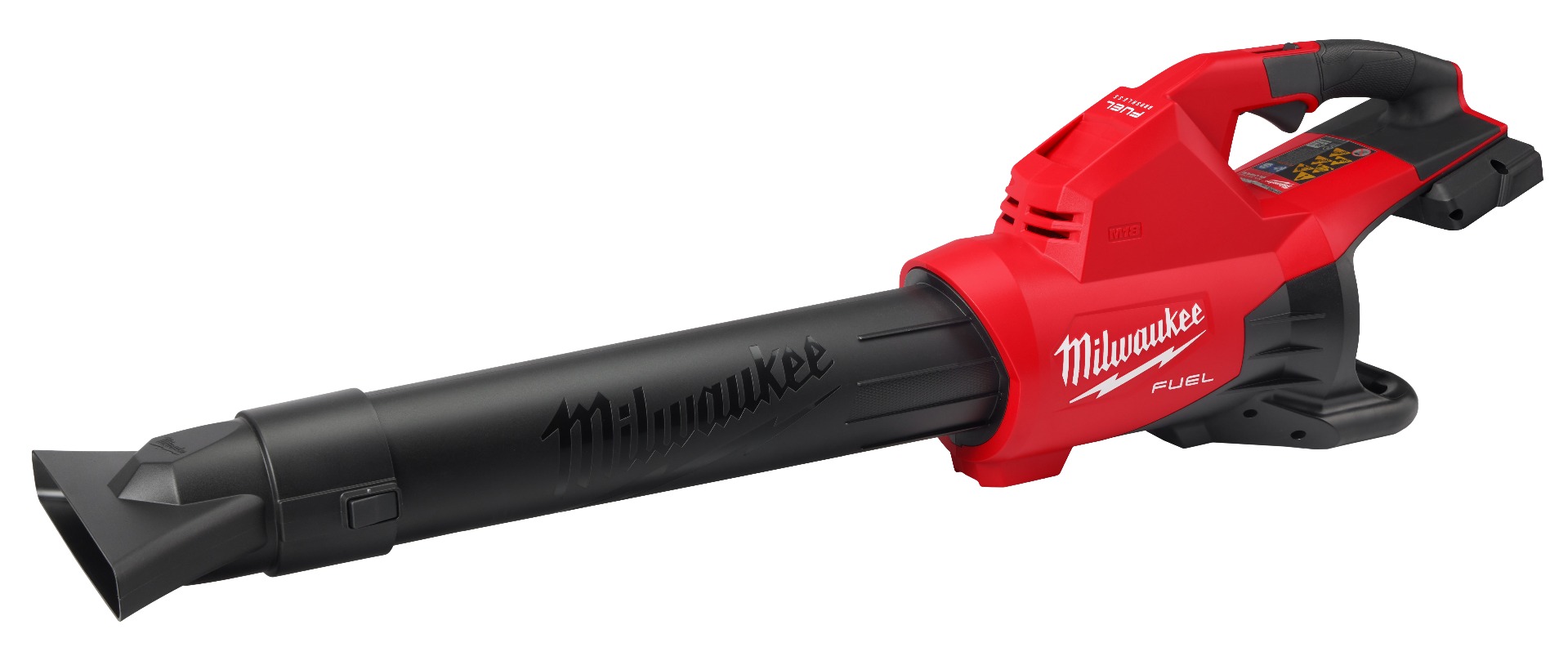 Milwaukee M18 FUEL DUAL BATTERY BLOWER BARE TOOL 