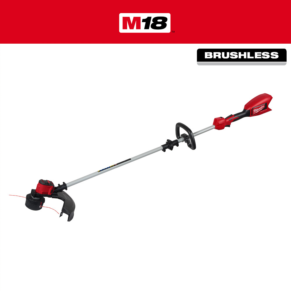 M18™ Brushless String Trimmer (Tool-Only)