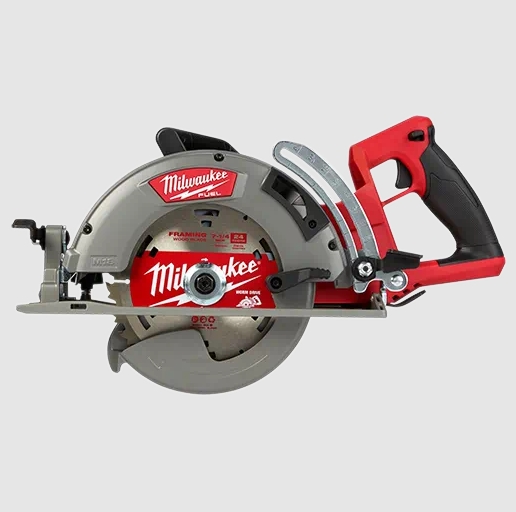 M18 FUEL 7-1/4" Rear Handle Circular Saw