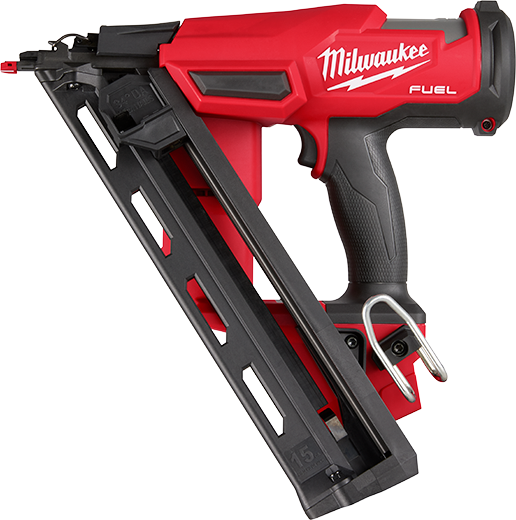 M18 FUEL™ 15 Gauge Finish Nailer