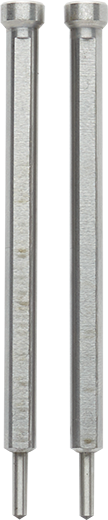 SM 1-3/8" TCT Retractable Pins