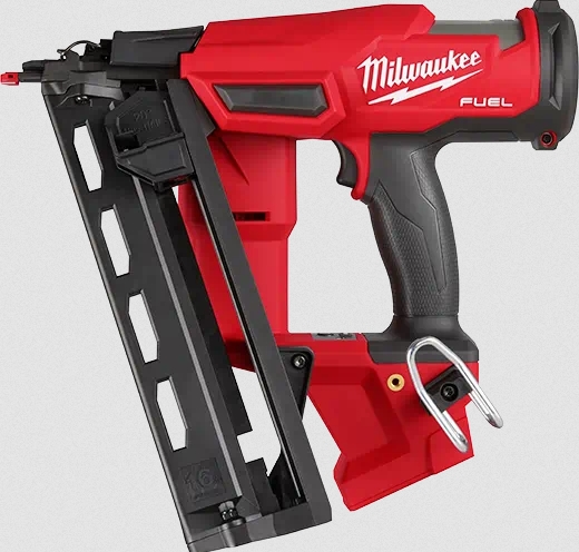 M18 FUEL™ 16 Gauge Angled Finish Nailer