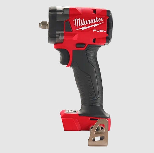 M18 FUEL 3/8" Compact Impact Wrench w/ Friction Ring