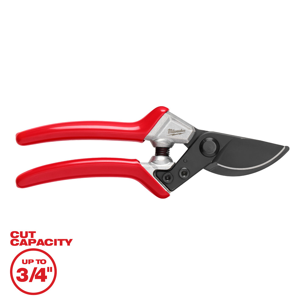 3/4" Pruner