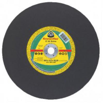 Cut Off 12x1/8(3.5mm)x20mm C24ex