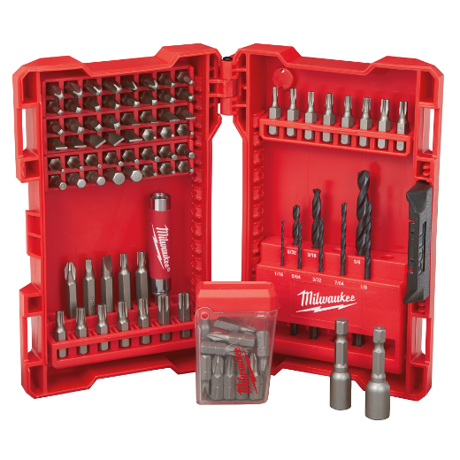 Drill and Drive Set -95 PC