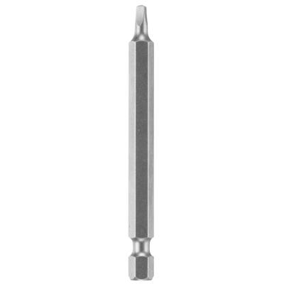3 In. Extra Hard Square Power Bit, R2 Point (10PK)