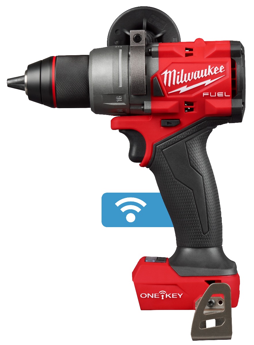 M18 FUEL™ ½” Drill/Driver w/ ONE-KEY™