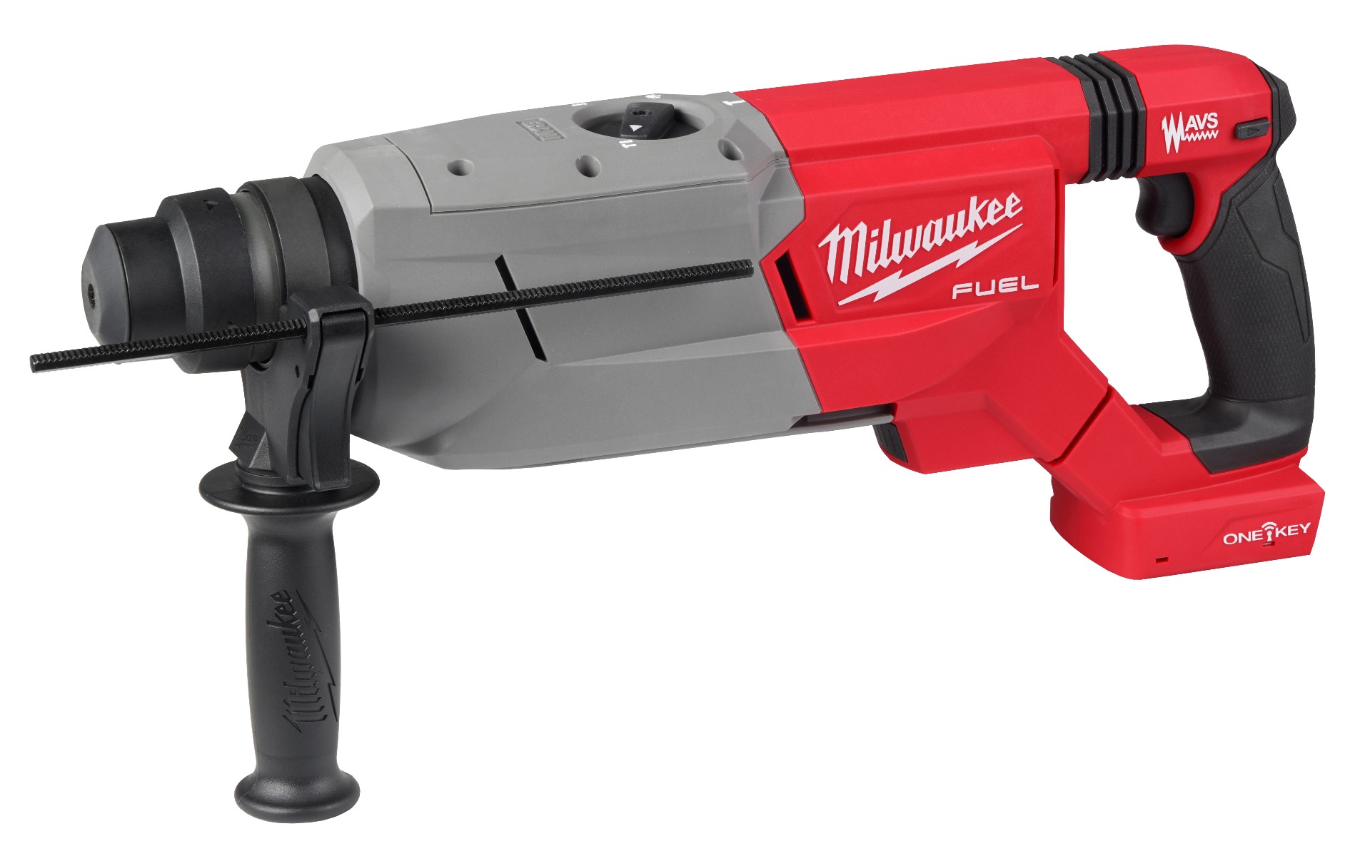 M18 FUEL™ 1-1/4" SDS Plus D-Handle Rotary Hammer w/ ONE-KEY™