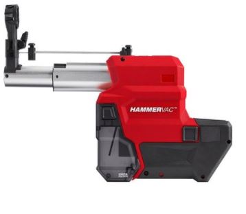 M18 FUEL™ HAMMERVAC™ 1" Dedicated Dust Extractor