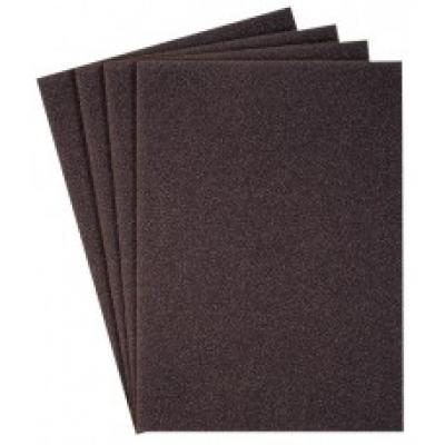 Sheet 9x11 Crocus Cloth Grade Very Fine 2000 (50 PACK)