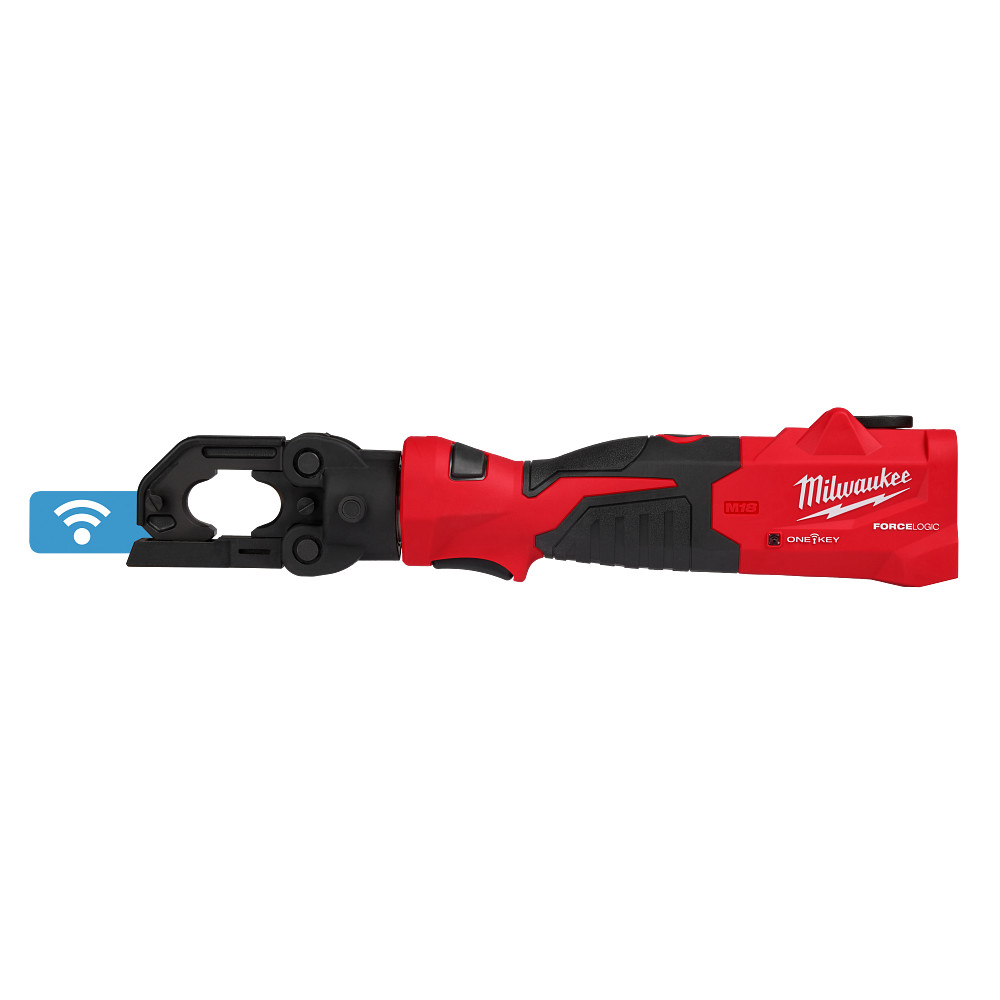 M18™ FORCE LOGIC™ 6T Latched Linear Utility Crimper - 2979-20
