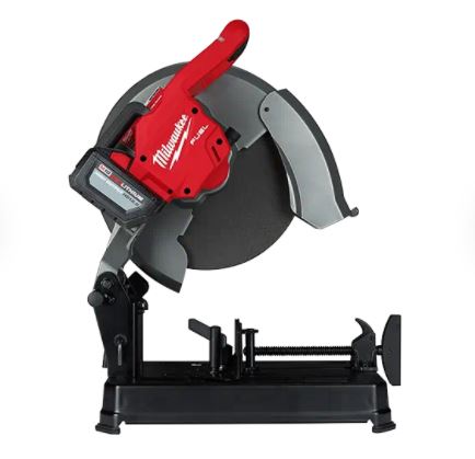 M18 FUEL™ 14" Abrasive Chop Saw (Tool Only)