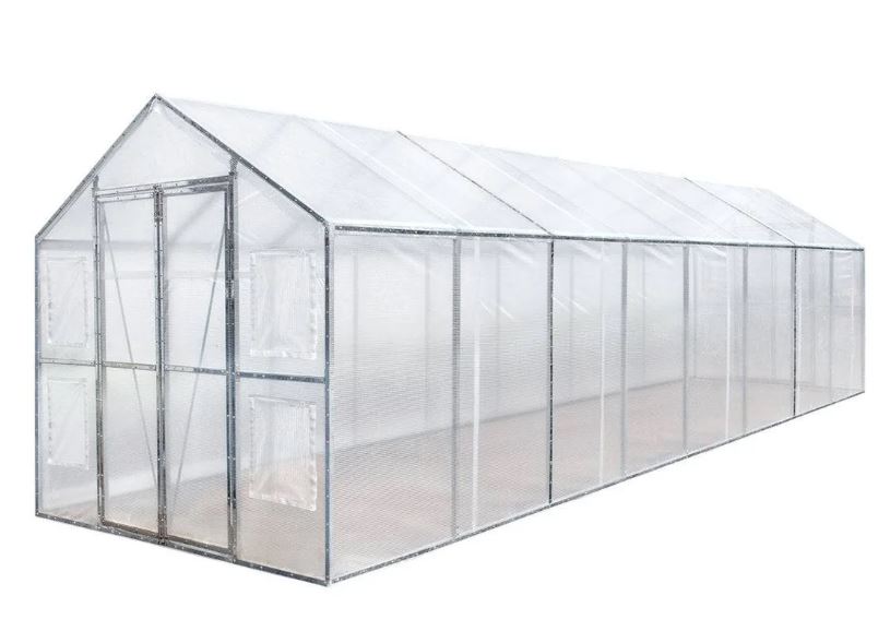 8’ x 26’ Greenhouse Grow Tent