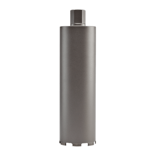 Diamond Ultra Dry Core Bit 1-1/4" - Max RPM 3310