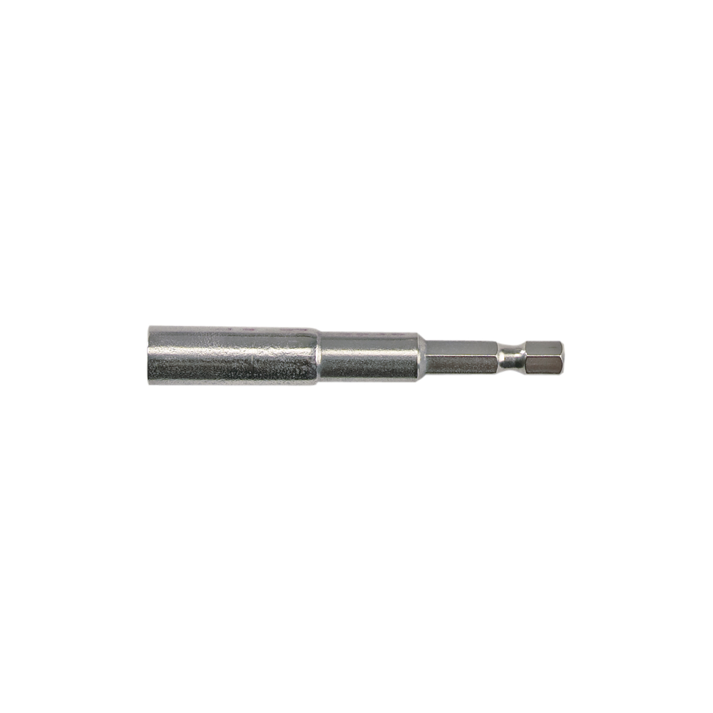 1/4 in. x 3 in. Stainless Bit Holder
