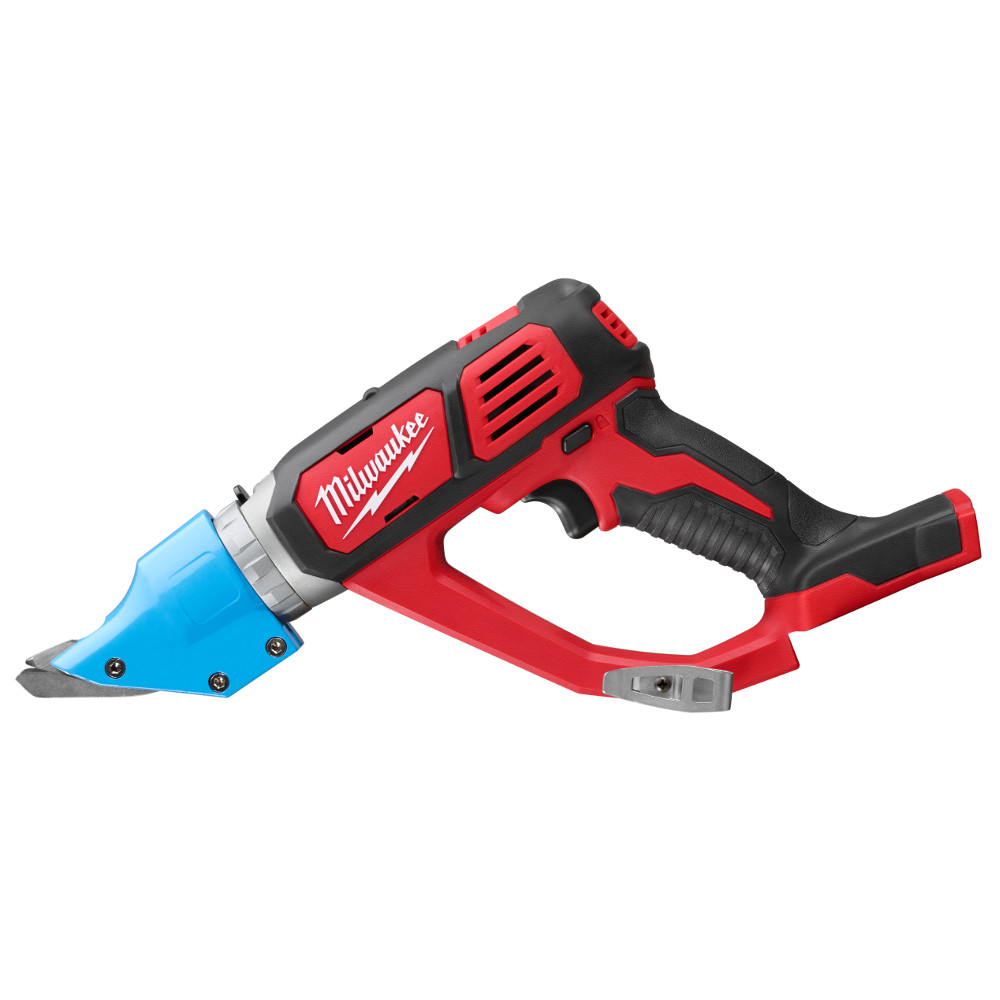 M18 18 Volt Lithium Ion Cordless 14 Gauge Double Cut Shear