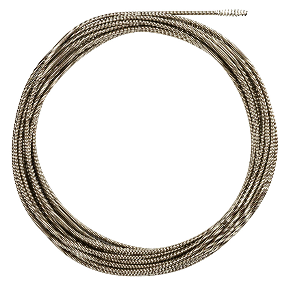 5/16 in. x 75 ft. Inner Core Bulb Head Cable w/ Rust Guard Plating