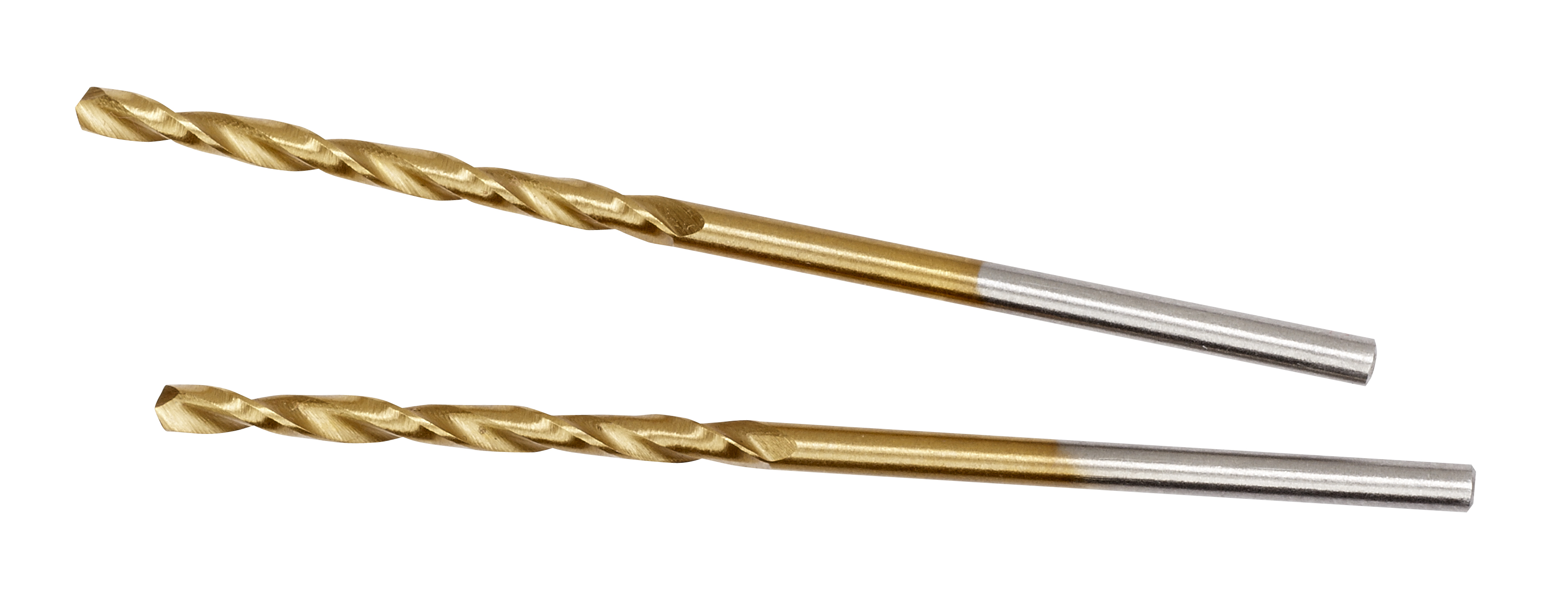 5/64 in. Thunderbolt Titanium Coated Drill Bit