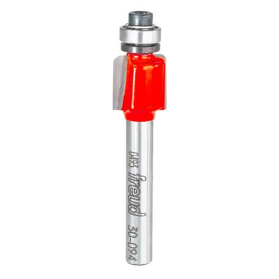 1/16" Radius Cove Bit