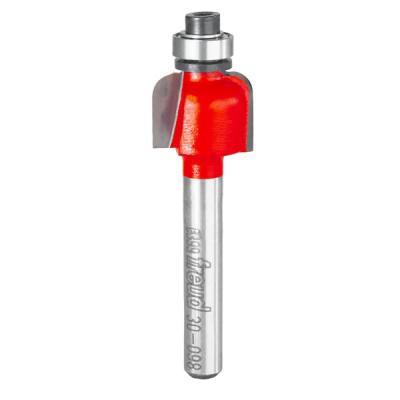 1/8" Radius Cove Bit