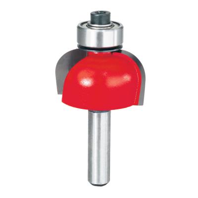 5/16" Radius Cove Bit