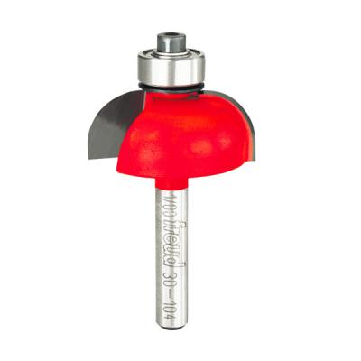 3/8" Radius Cove Bit