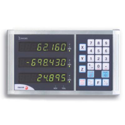 Fagor Digital Readout Systems