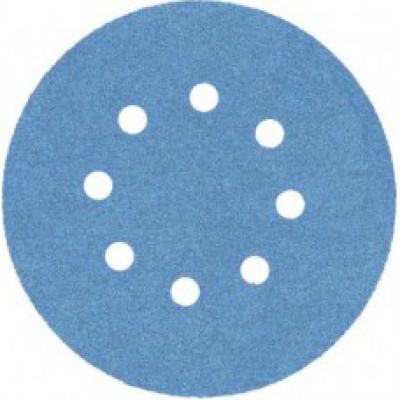 Disc 5x8 Velcro Ps36 220