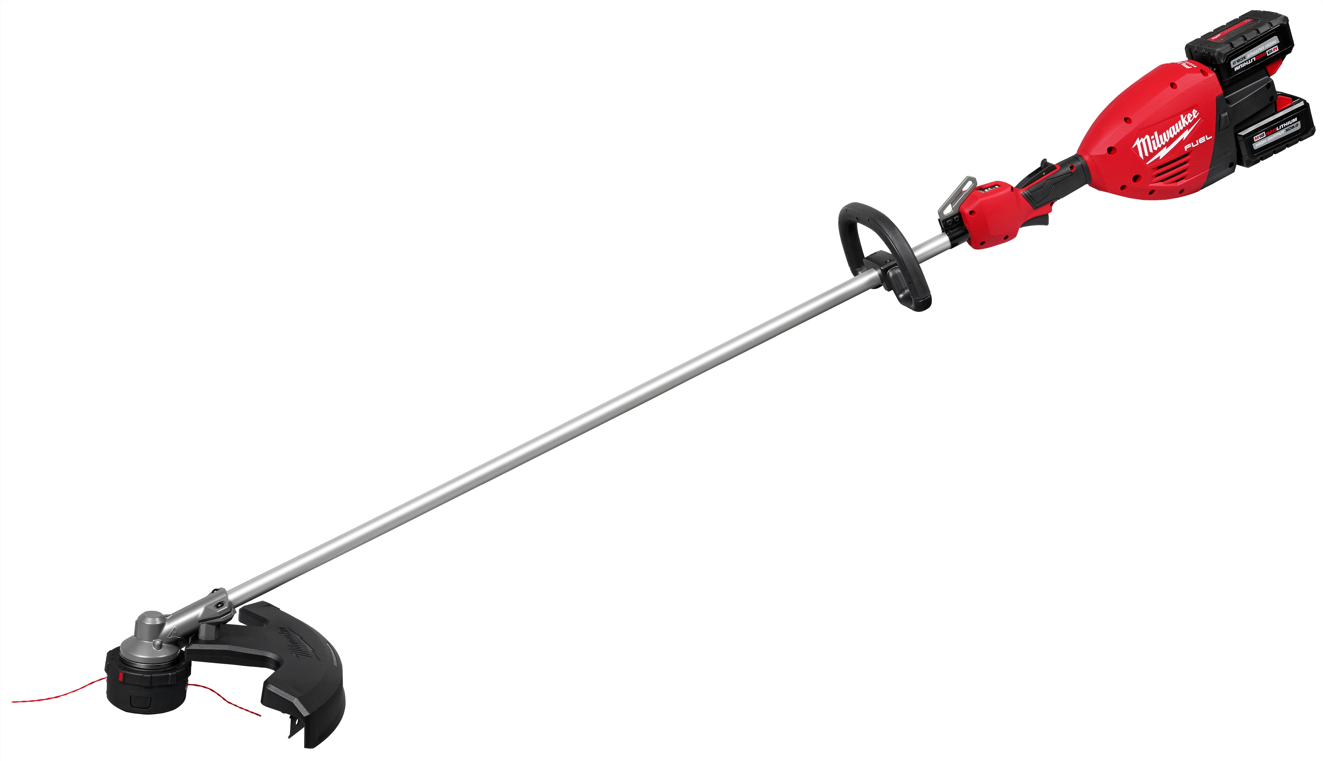 M18 FUEL™ 17” Dual Battery String Trimmer