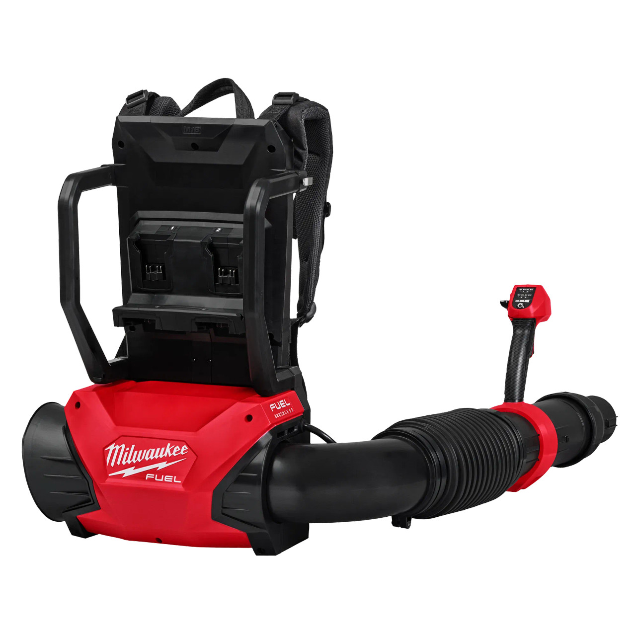 Milwaukee MIL-3009-20 M18 FUEL Dual Battery Backpack Blower Bare Tool *Pre-Order*