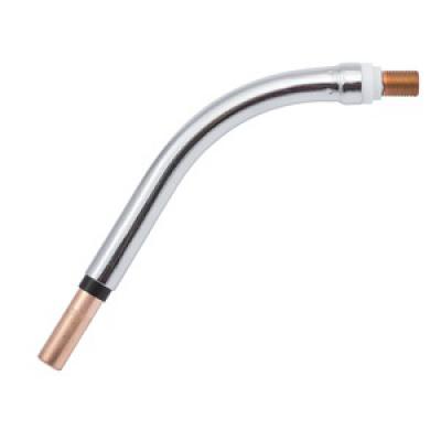  Magnum PRO Gooseneck Gun Tube Assembly 60° (400 AMP)