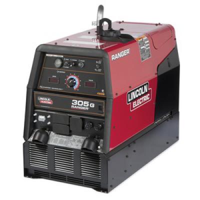 RANGER® 305 G ENGINE DRIVEN WELDER (KOHLER)