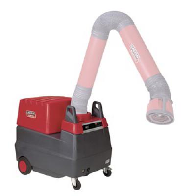 MOBIFLEX® 400-MS WELDING FUME EXTRACTION BASE UNIT