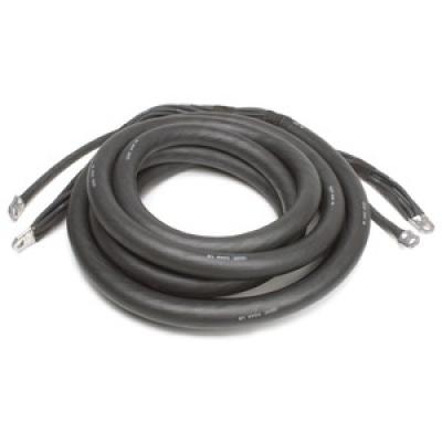 COAXIAL WELD POWER CABLE - 50 FT (15.2 M)