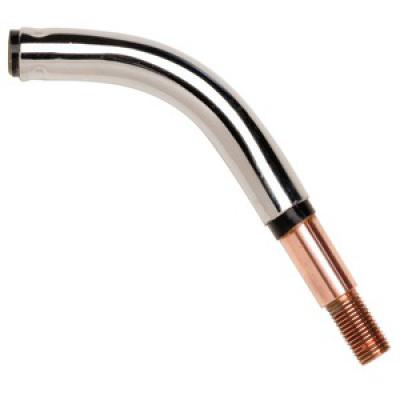 Gooseneck Gun Tube 60° FOR MAGNUM PRO 250L