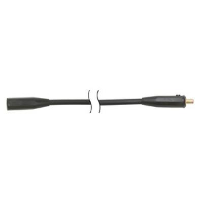 WELD POWER CABLE - TM TO TM - 25 FT (7.6 M)